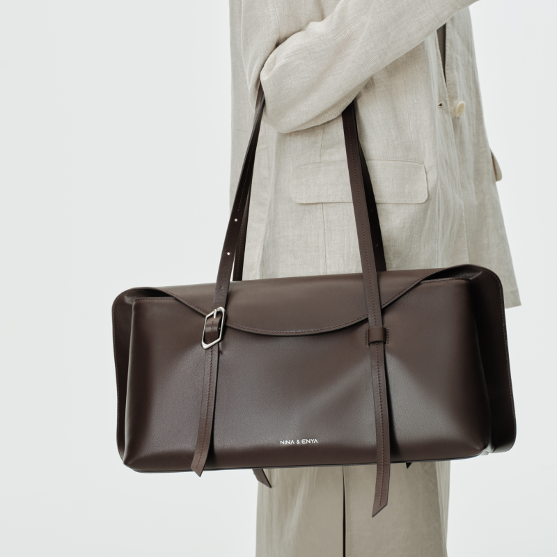 Wind Series - Document Tote