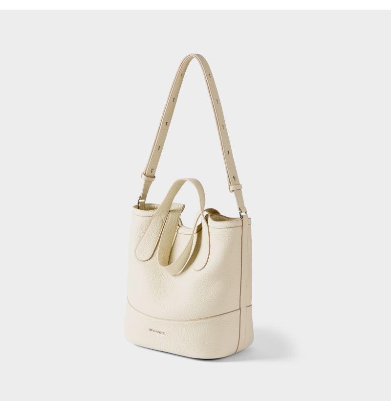 Basket Bag -  SG - L