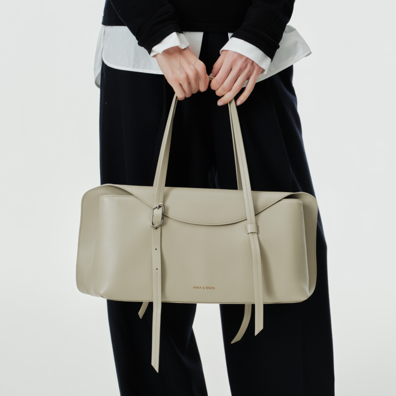 Wind Series - Document Tote