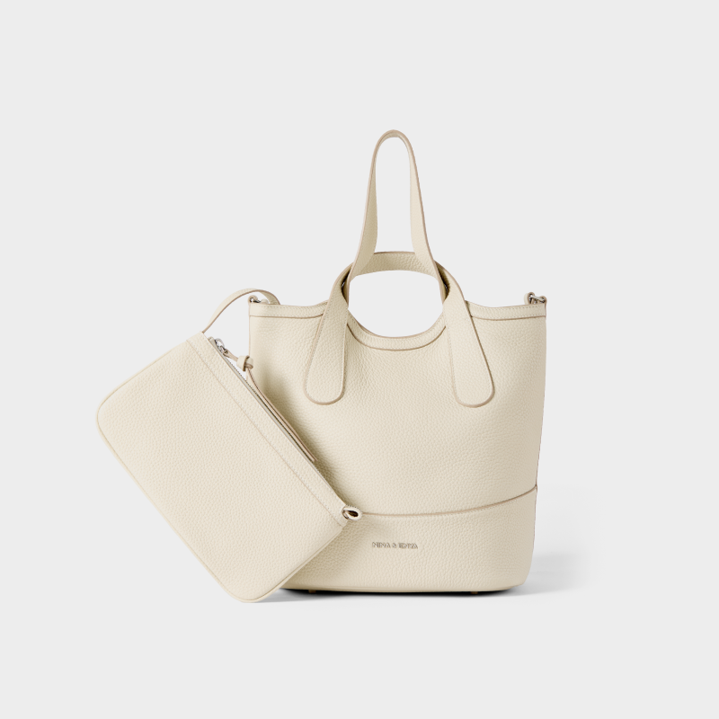 Basket Bag -  SG - L