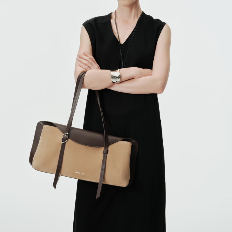 Wind Series - Document Tote