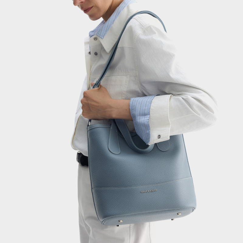 Basket Bag - L