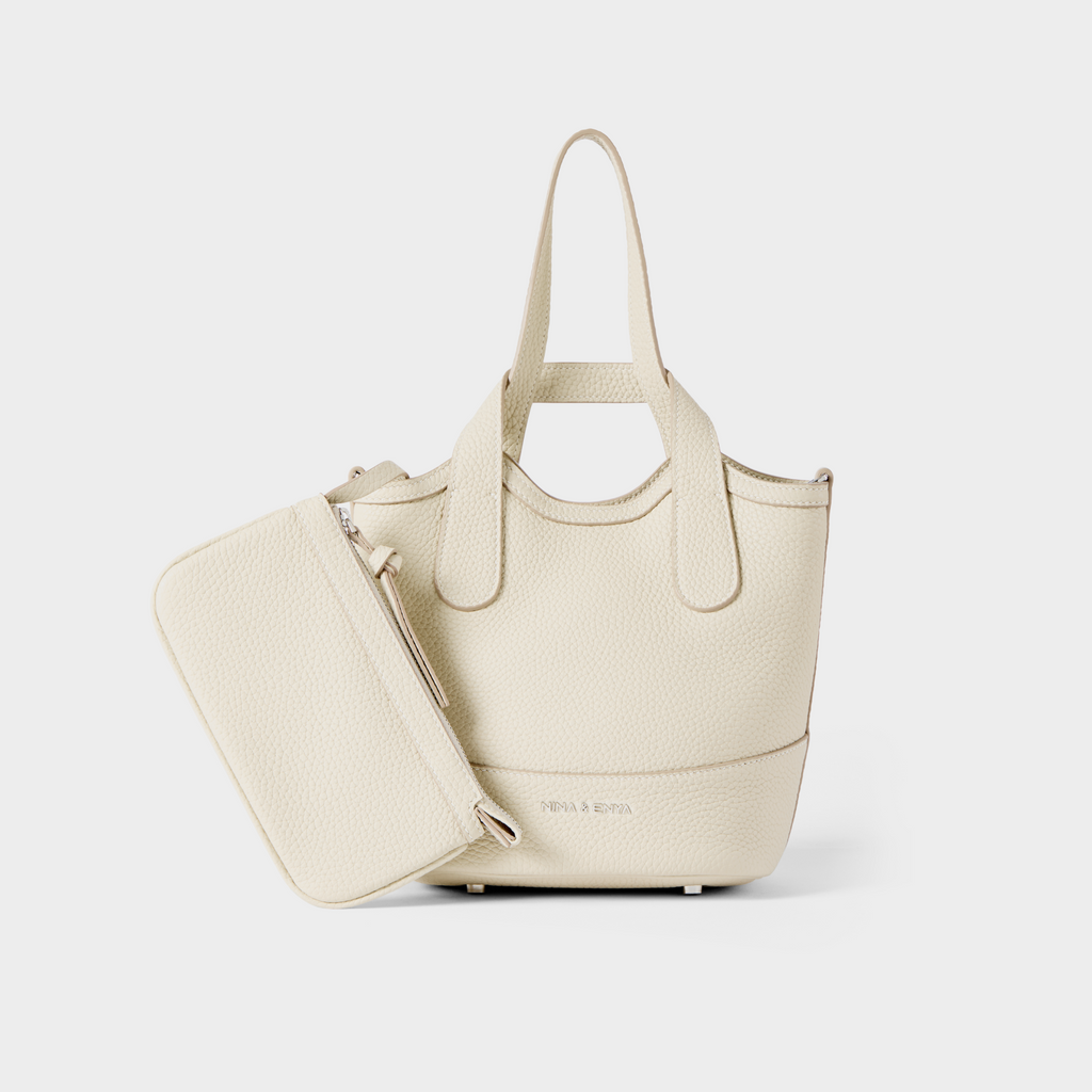 Basket Bag  - M