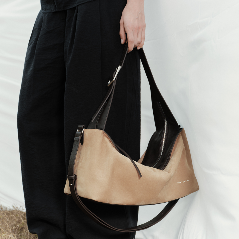 Wind Series - Wanderer Hobo - L