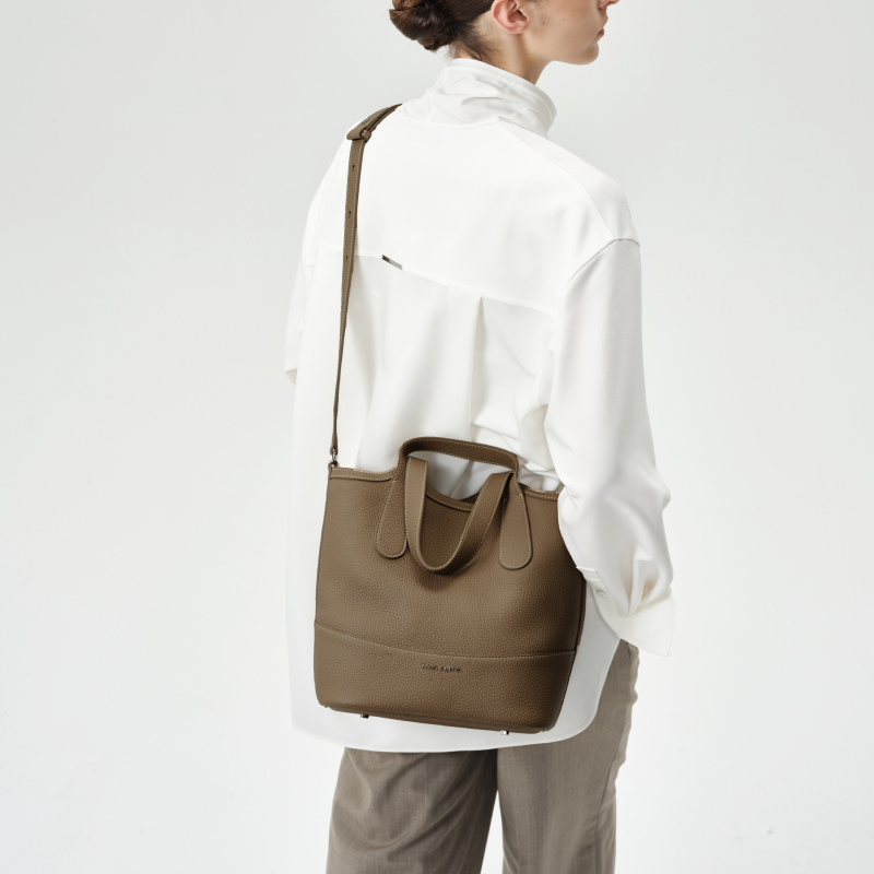 Basket Bag - L