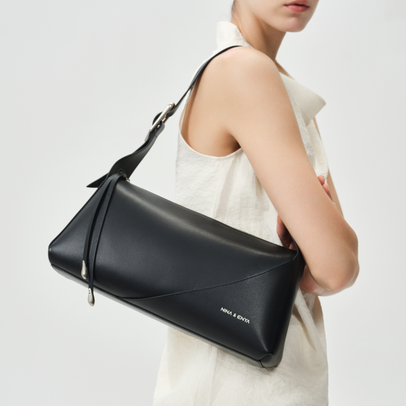 Wind Series - baguette bag