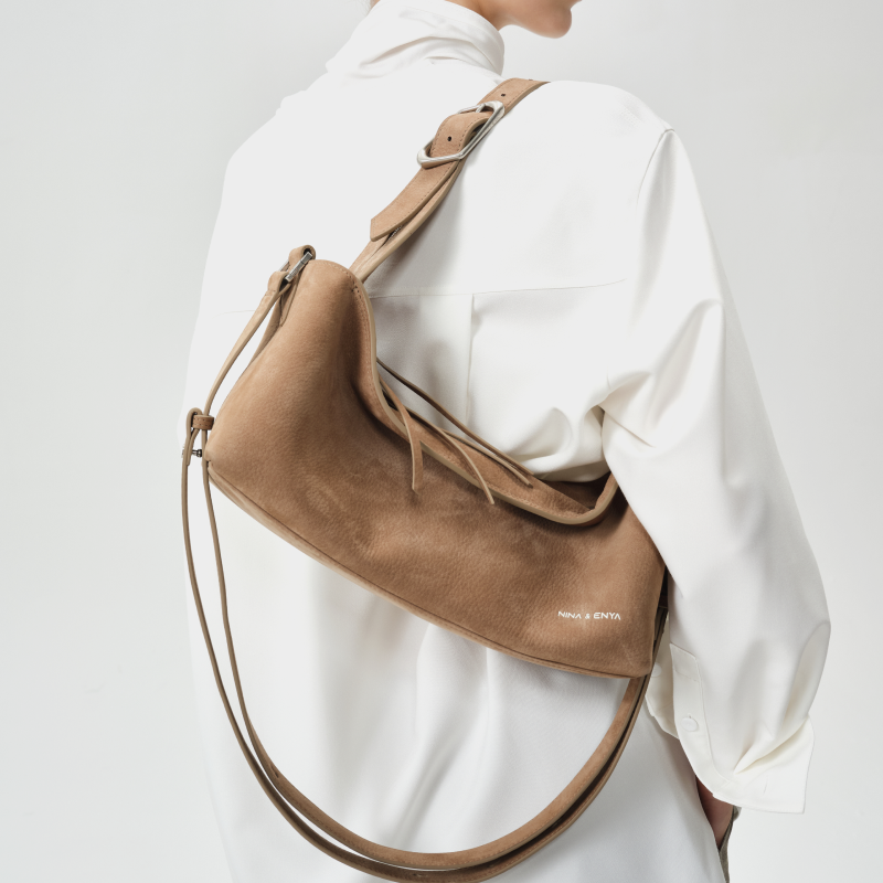 Wind Series - Wanderer Hobo - S