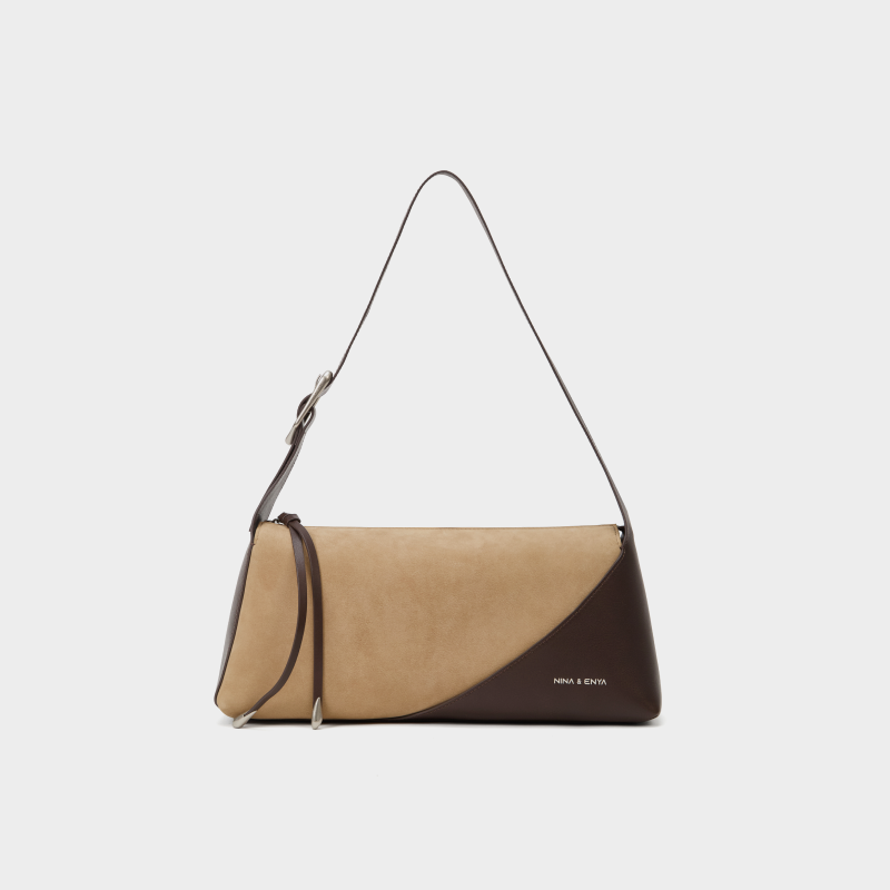 Wind Series - baguette bag