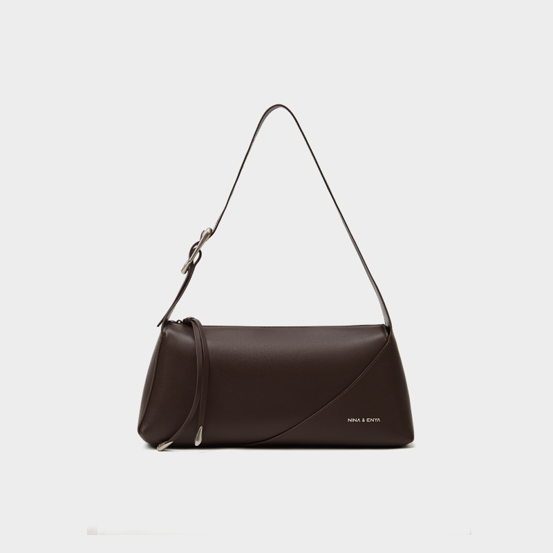 Wind Series - baguette bag
