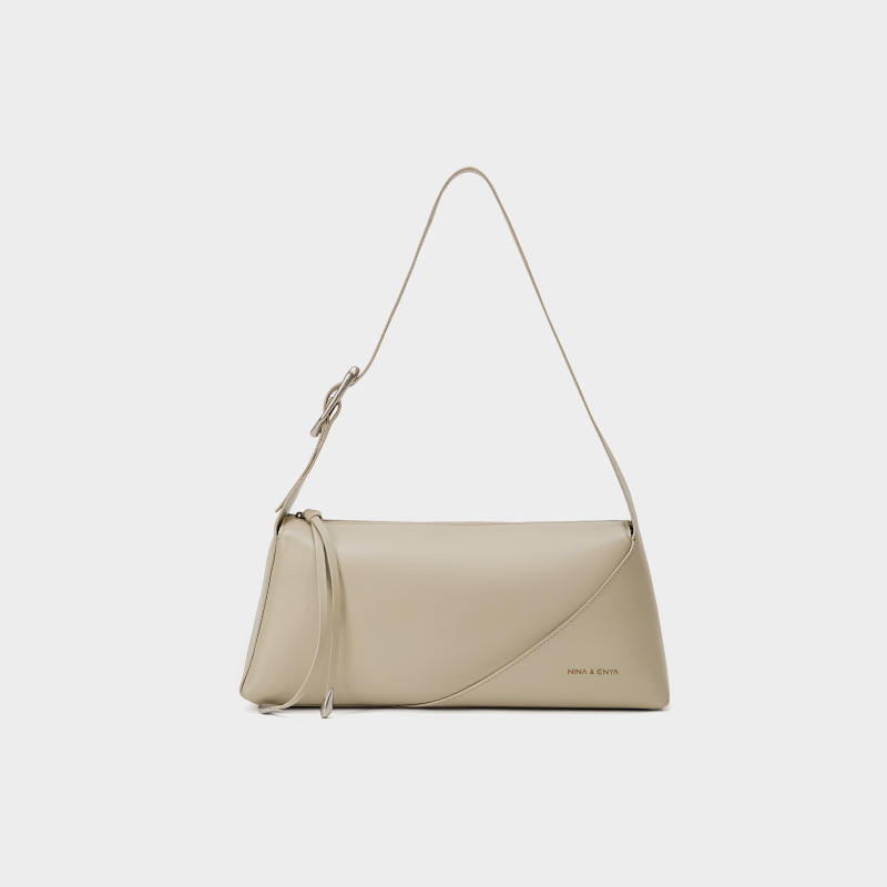 Wind Series - baguette bag