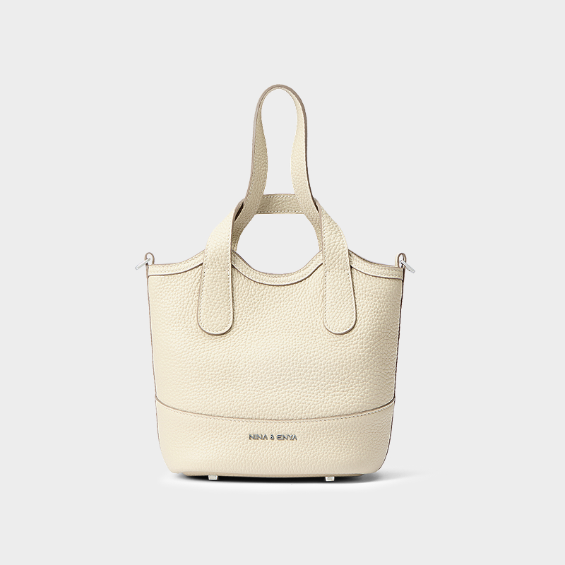 Basket Bag - SG - M