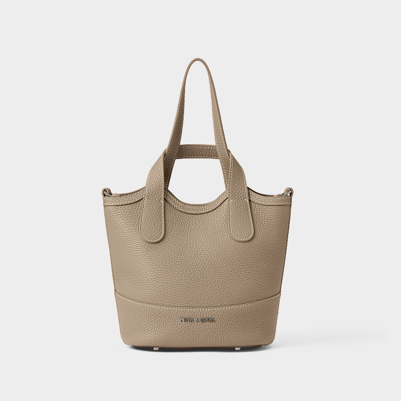 Basket Bag - SG - M