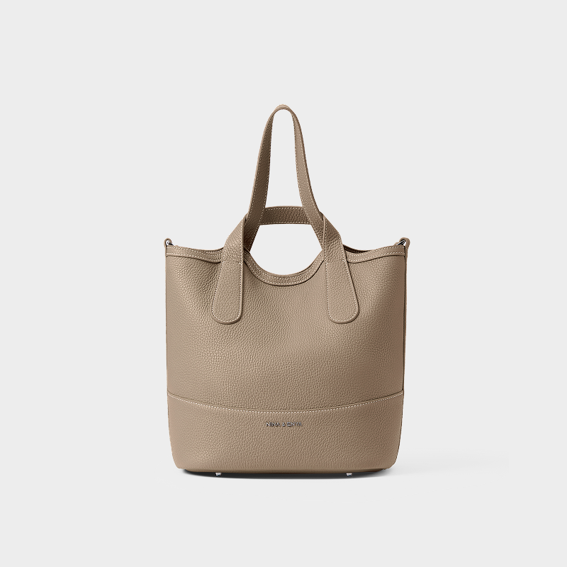 Basket Bag -  SG - L