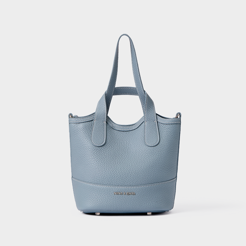Basket Bag - SG - M