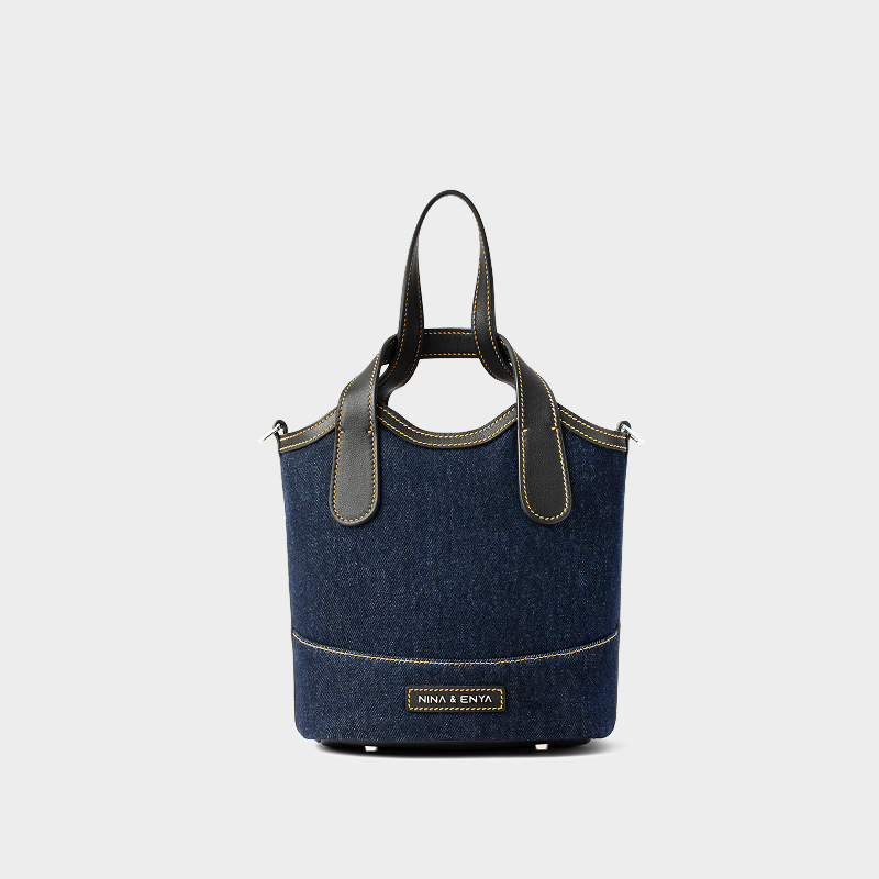 Basket Bag  - M