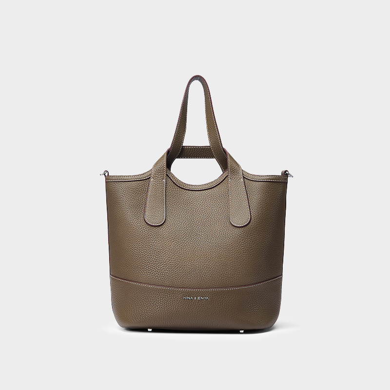 Basket Bag -  SG - L