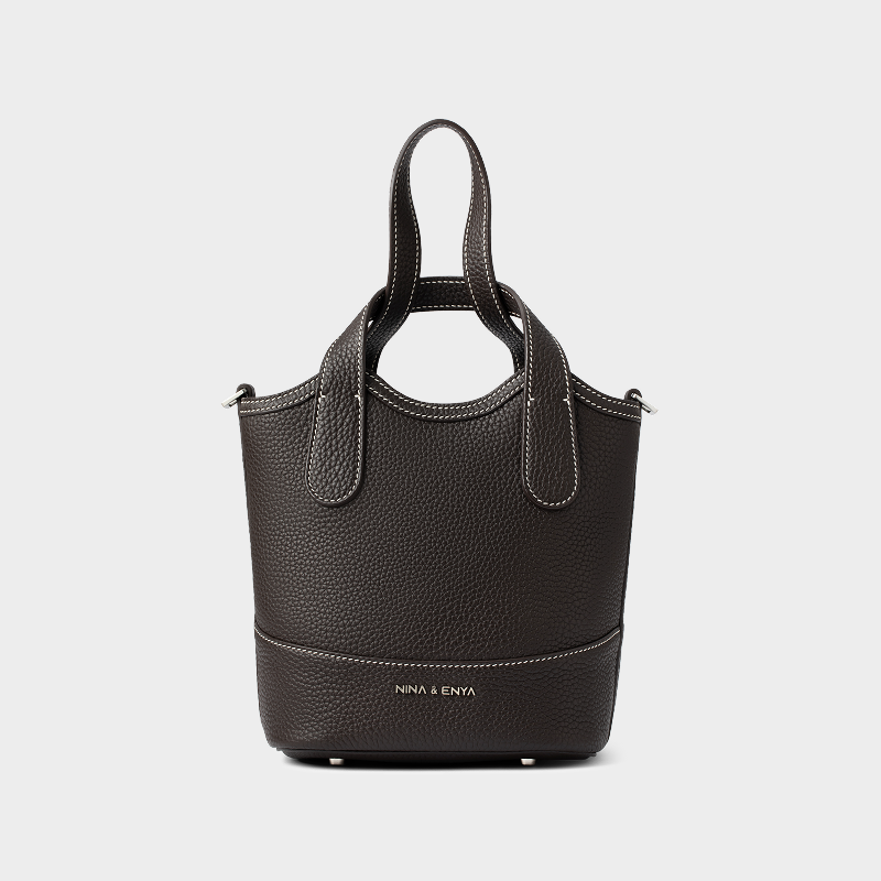 Basket Bag - SG - M