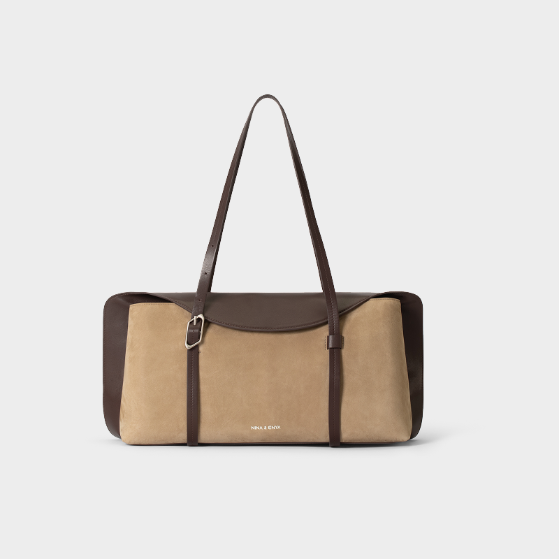 Wind Series - Document Tote